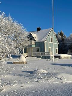 Nära havet hus - Kalix - 4