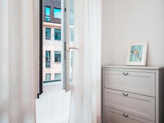 Keys of Italy - Piazza Vetra Roomy apartment - Milan - 6