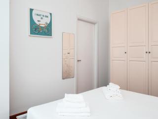 Keys of Italy - Piazza Vetra Roomy apartment - Milan - 8