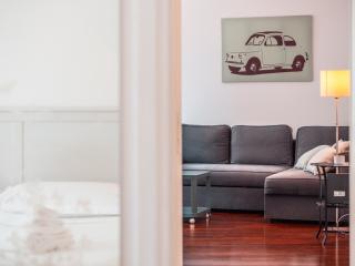Keys of Italy - Piazza Vetra Roomy apartment - Milan - 3