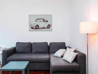Keys of Italy - Piazza Vetra Roomy apartment - Milan - 2