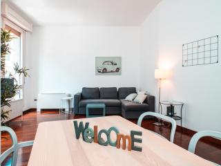 Keys of Italy - Piazza Vetra Roomy apartment - Milan - 9