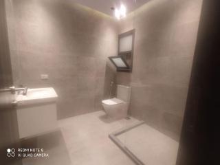 Ground floor hotel apartment with garden for rent in Westown Beverly Hills Compound - Sheikh Zayed - 7