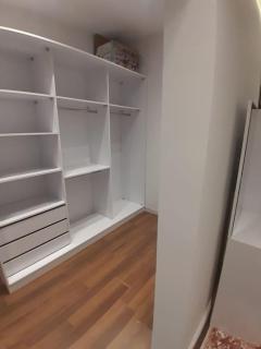 Ground floor hotel apartment with garden for rent in Westown Beverly Hills Compound - Sheikh Zayed - 6