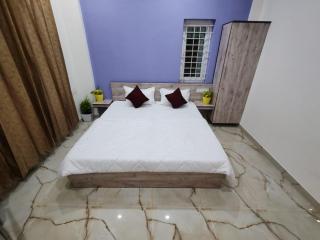 Eve Service apartment - 6
