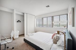 PP 1802 Modern Corporate 2br, pool, Gym - 7