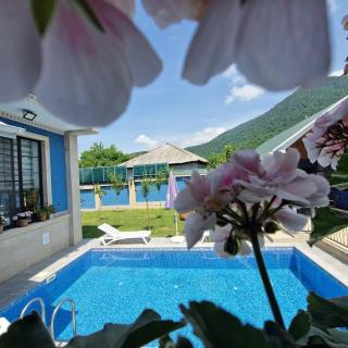 Gabala Garden villa - 7