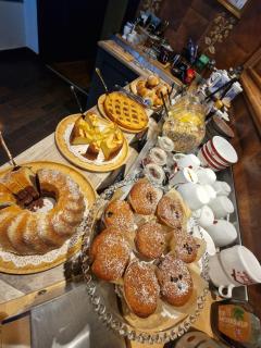 Rosy's House B&B - 6