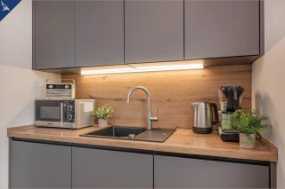 Störtebekers Reethus mit Sauna, Kamin und E-Ladesäule - Loddin - 2