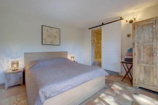 VILLA rénovée, piscine vue mer, clim, borne VE - Roquebrune-sur Argens - 8