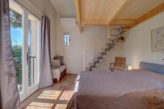 VILLA rénovée, piscine vue mer, clim, borne VE - Roquebrune-sur Argens - 5