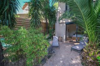 VILLA rénovée, piscine vue mer, clim, borne VE - Roquebrune-sur Argens - 1