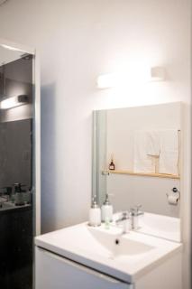Appartement 21 - Lumineux - Paisible - Proximité Lac et Parcs - Vichy - 2