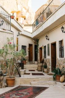 Paradise Cappadocia Hotel - 2