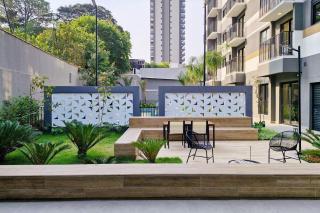 Vibe Pinheiros - São Paulo - 4