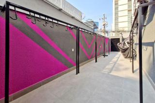 Vibe Pinheiros - São Paulo - 2