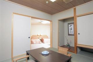 Kangetsuen - Otofuke - 1