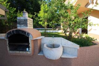 Two-Bedroom Apartment Crikvenica near Sea 12 - Dramalj - 8