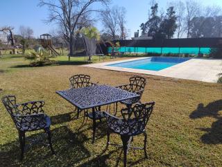 Casa Ravi - Pilar - 6
