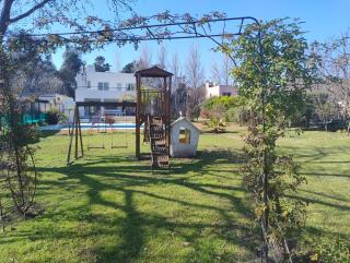 Casa Ravi - Pilar - 7