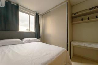 Apartamento Completo UEM GC703 - Maringá - 8