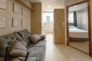 Apartamento Completo UEM GC703 - Maringá - 7
