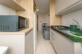 Apartamento Completo UEM GC703 - Maringá - 4