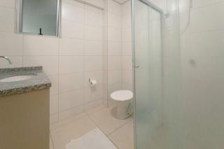 Apartamento Completo UEM GC703 - Maringá - 2