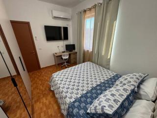 Tirana Rad Apartment - Paskuqan - 9