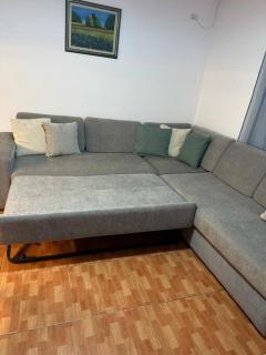 Tirana Rad Apartment - Paskuqan - 5