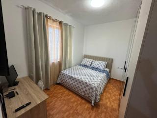 Tirana Rad Apartment - Paskuqan - 1