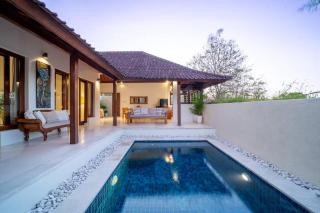 Villa Indah - Uluwatu - 9
