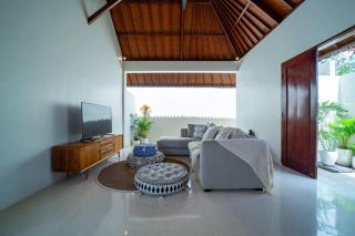 Villa Indah - Uluwatu - 4