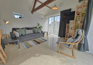 The Shed - 8