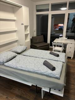 Berényke apartman - Balatonberény - 0