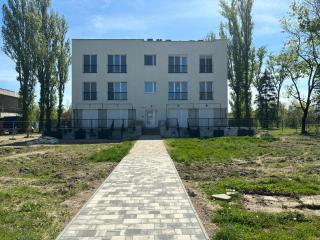 Berényke apartman - Balatonberény - 5
