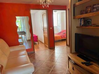 Appartement dans maison de village - Piana - 3