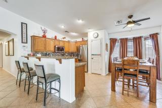 Surprise Vacation Rental with Large Yard and Fire Pit! - Surprise - 9