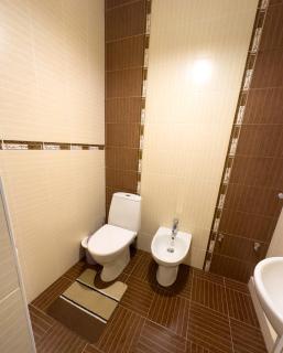 Green Oasis in City Center - Tashkent - 8