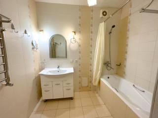 Green Oasis in City Center - Tashkent - 7