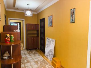 Green Oasis in City Center - Tashkent - 6