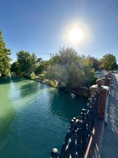 Green Oasis in City Center - Tashkent - 5