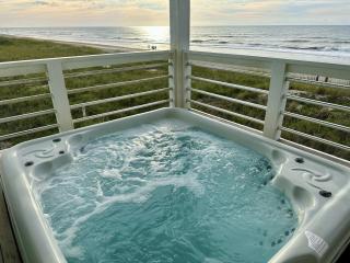 Serenity North Topsail Beach - North Topsail Beach - 0
