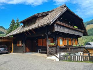 Chalet Mallnock by Globalimmoservice - Bad Kleinkirchheim - 0