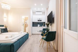 Király 33 - Hidden Gem - Best Location by BQA - Budapest - 6