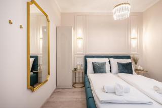 Király 33 - Hidden Gem - Best Location by BQA - Budapest - 2