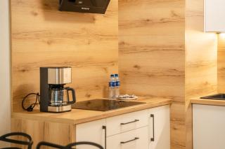 Apart111 Apartamenty Kasprowicza 20c BASEN W CENIE - Kołobrzeg - 8