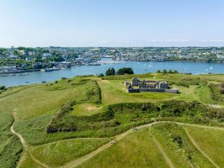 Trident Hotel Kinsale - Kinsale - 7
