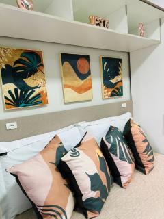 Stúdio equipado em Xerém - St 7 - 4