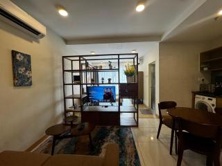 Timurbay Seafront Residence Kuantan - Studio Suite - Kuantan - 3
